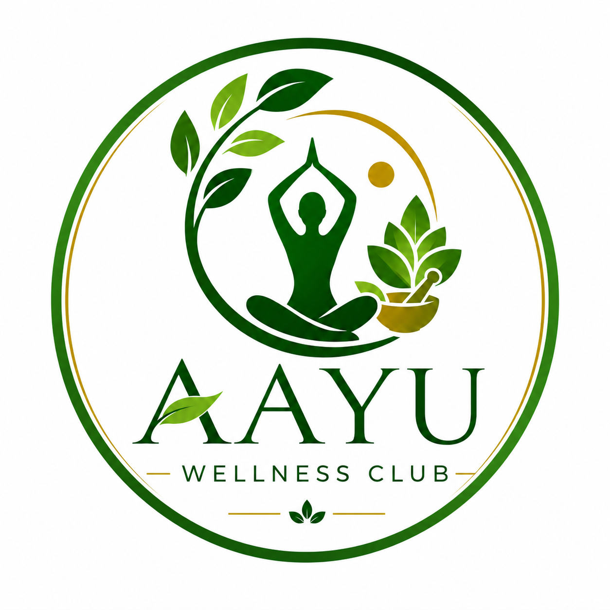 Aayu Wellnes Club